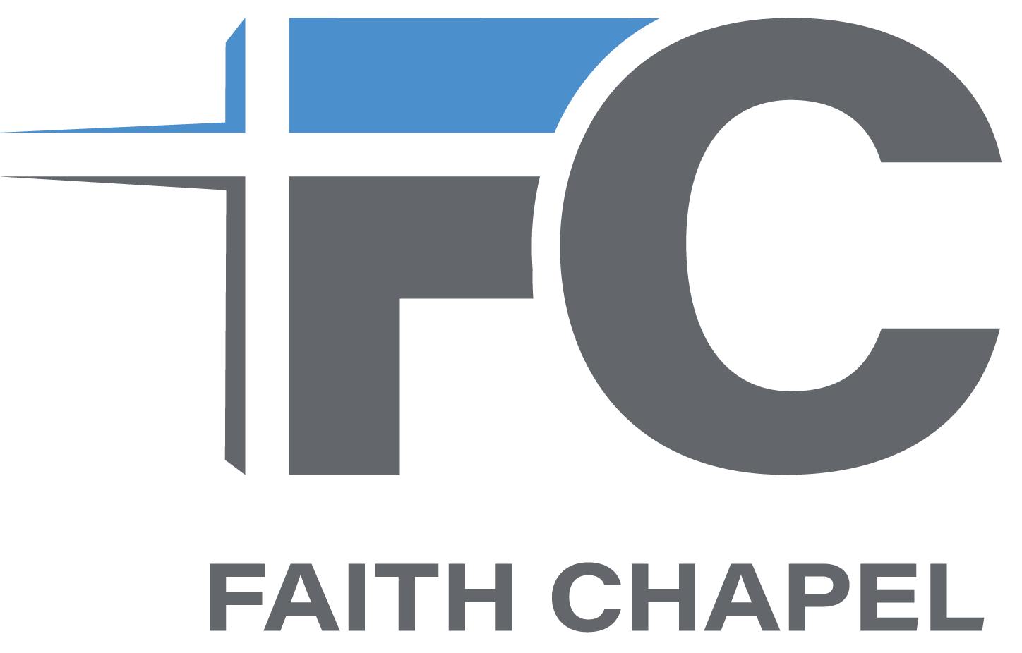 Faith Chapel Pleasanton Logo
